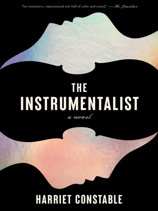 Title details for The Instrumentalist by Harriet Constable - Wait list